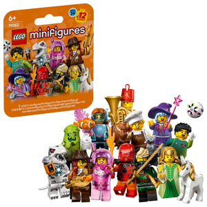 Lego Minifigures Series 29 Blind Bag